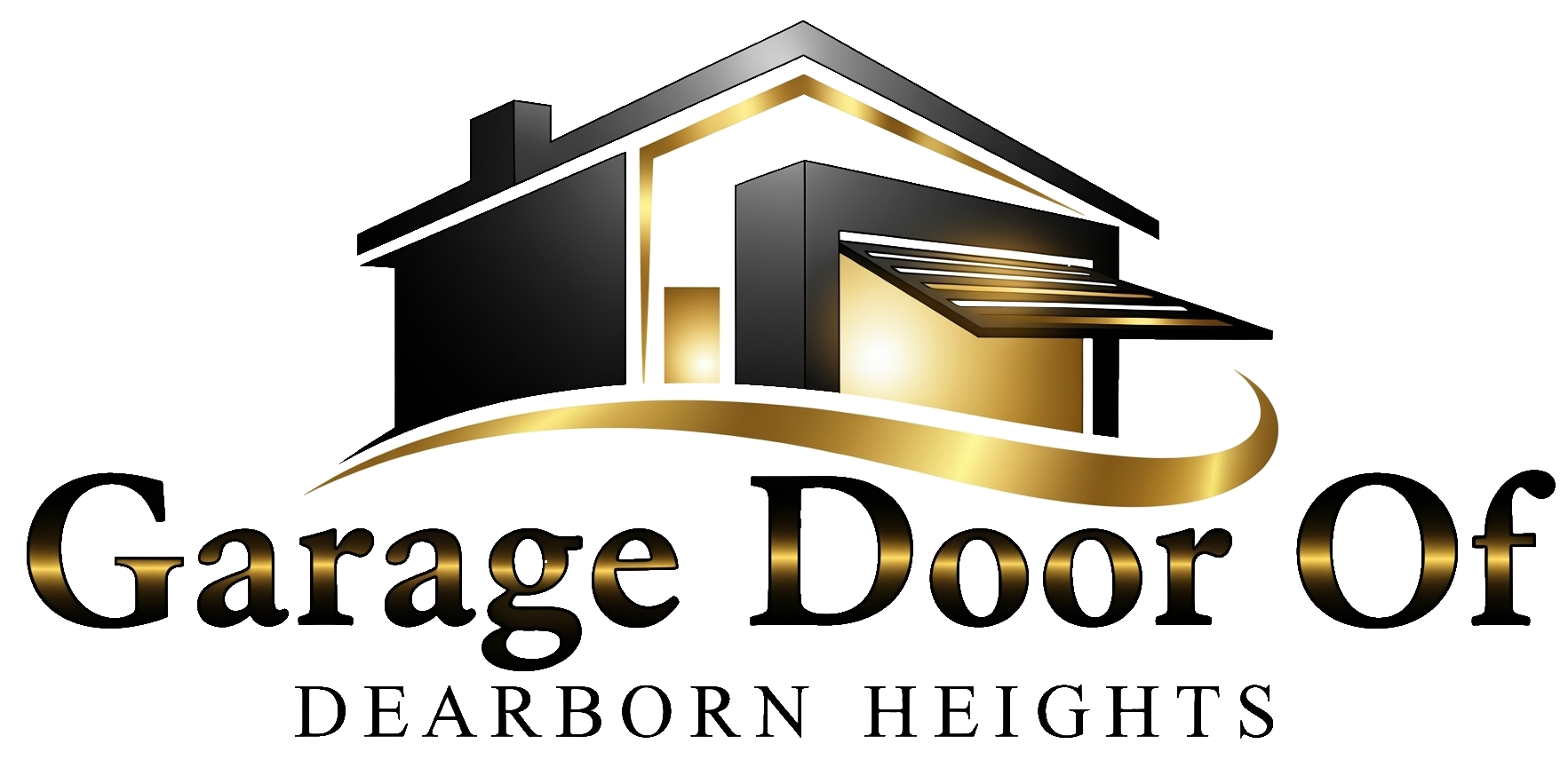 Garage Door of Dearborn Heights logo