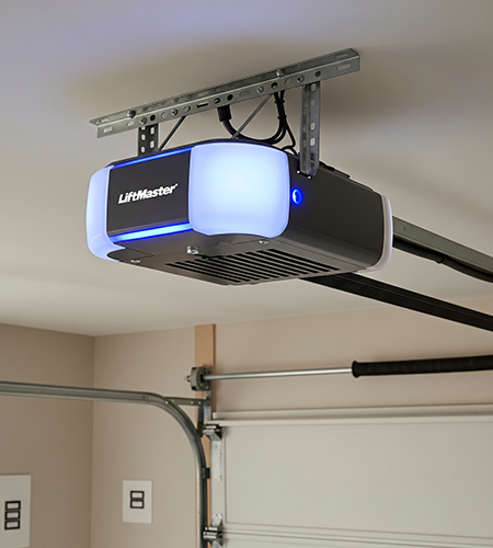 Garage Door Opener and Spring repair in Dearborn Heights MI — LiftMaster compatible